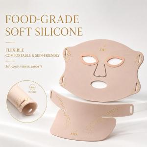 Anti‑Drop Skin‑Friendly Mask Retainer for Home Skincare