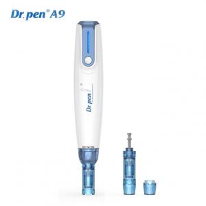 Auto microneedling system Dr.pen A9 dermapen