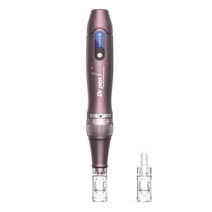 Dr. pen A10 wireless type dermapen professional auto microneedling