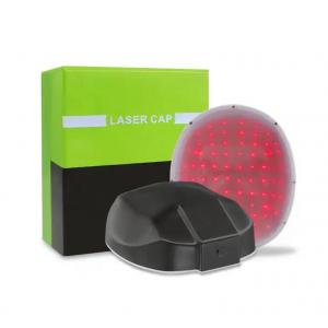 Hair Regrowth Helmet Hair Laser Cap for Hair Loss Treatment