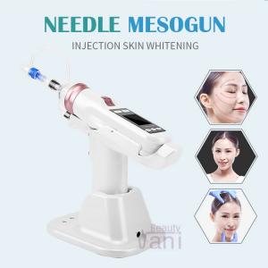 Korea EZ Multi Injector Mesotherapy Gun Meso Vacuum Therapy Gun