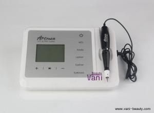 New PMU & MTS Design Permanent Makeup Machine with 11 Speed Artmex V9