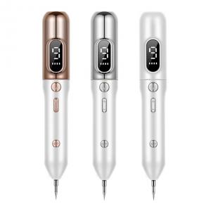 Portable Freckles Dark Spot Nevus Mole Removal Pen Plasma Pen