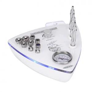 Professional Beauty Facial Crystal Micro Diamond Dermabrasion Machine