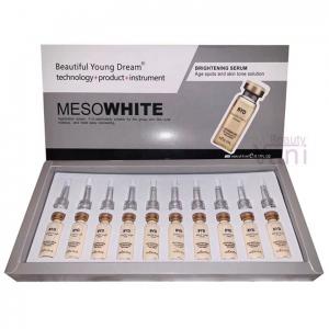 Wholesale BB Glow BB MesoWhite Foundation for Skin Brightening